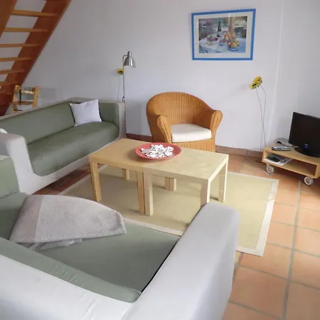 Luetow, Zum Moewenort 15 We 2 *