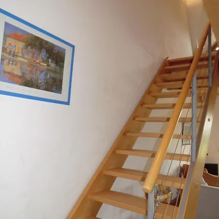 Luetow, Zum Moewenort 15 We 2 * Lutow