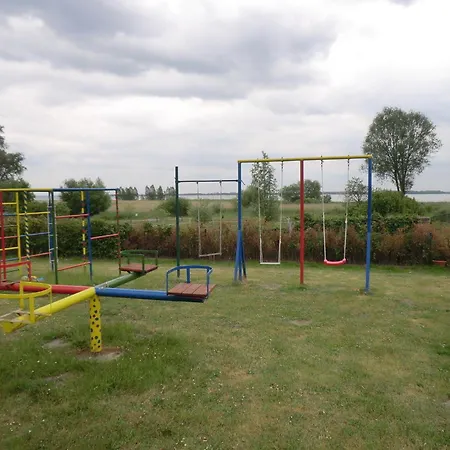 Luetow, Zum Moewenort 15 We 2 *