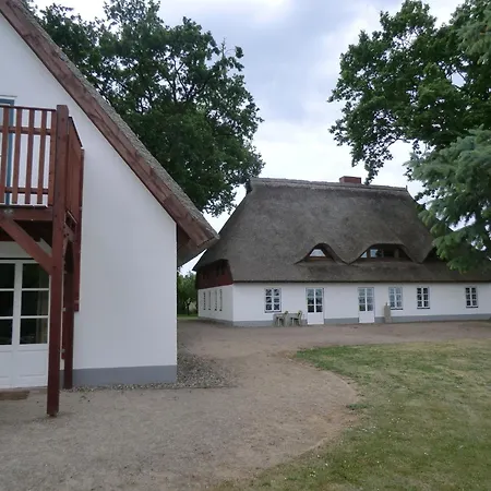 Luetow, Zum Moewenort 15 We 2 Holiday home Lutow