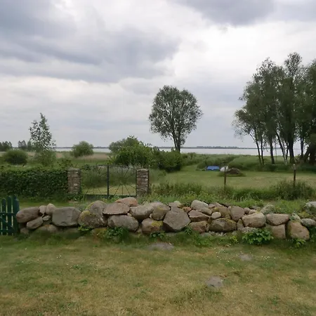 Luetow, Zum Moewenort 15 We 2 Dom wakacyjny