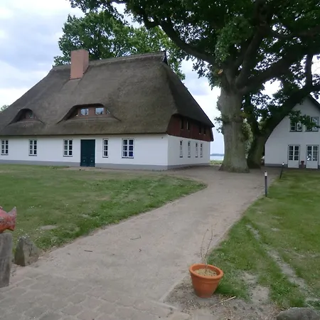 Holiday home Luetow, Zum Moewenort 15 We 2 Lutow