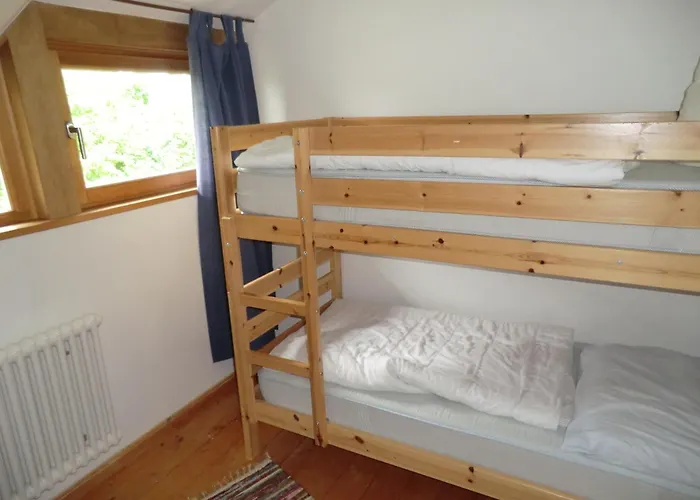 Luetow, Zum Moewenort 15 We 2 * Lutow