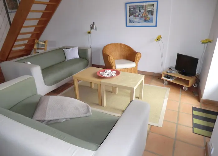 Luetow, Zum Moewenort 15 We 2 *