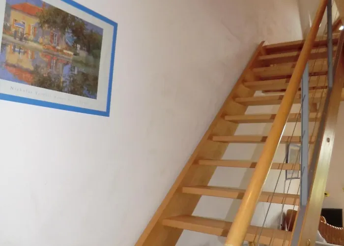 Luetow, Zum Moewenort 15 We 2 * Lutow