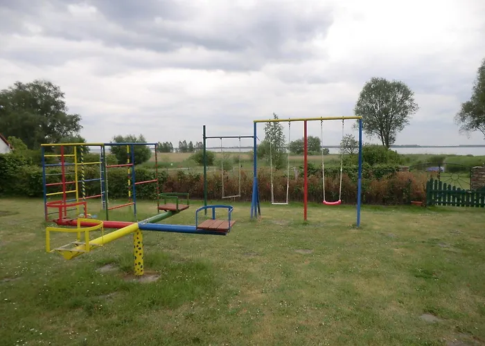 Luetow, Zum Moewenort 15 We 2 *