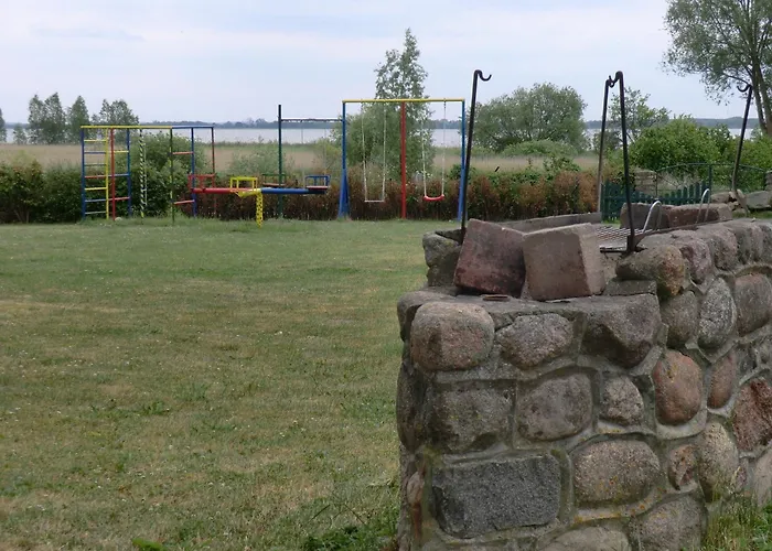 Luetow, Zum Moewenort 15 We 2 *